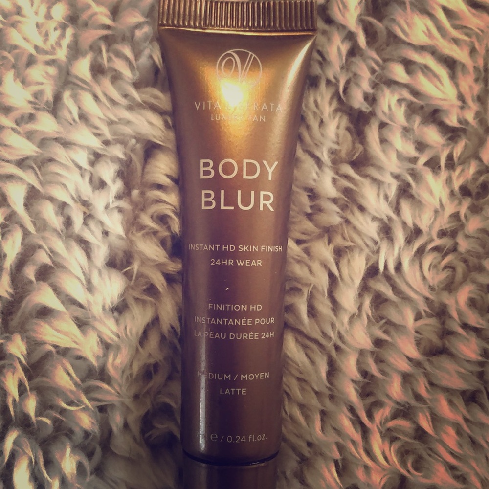 Vita Liberata Luxury Tan
